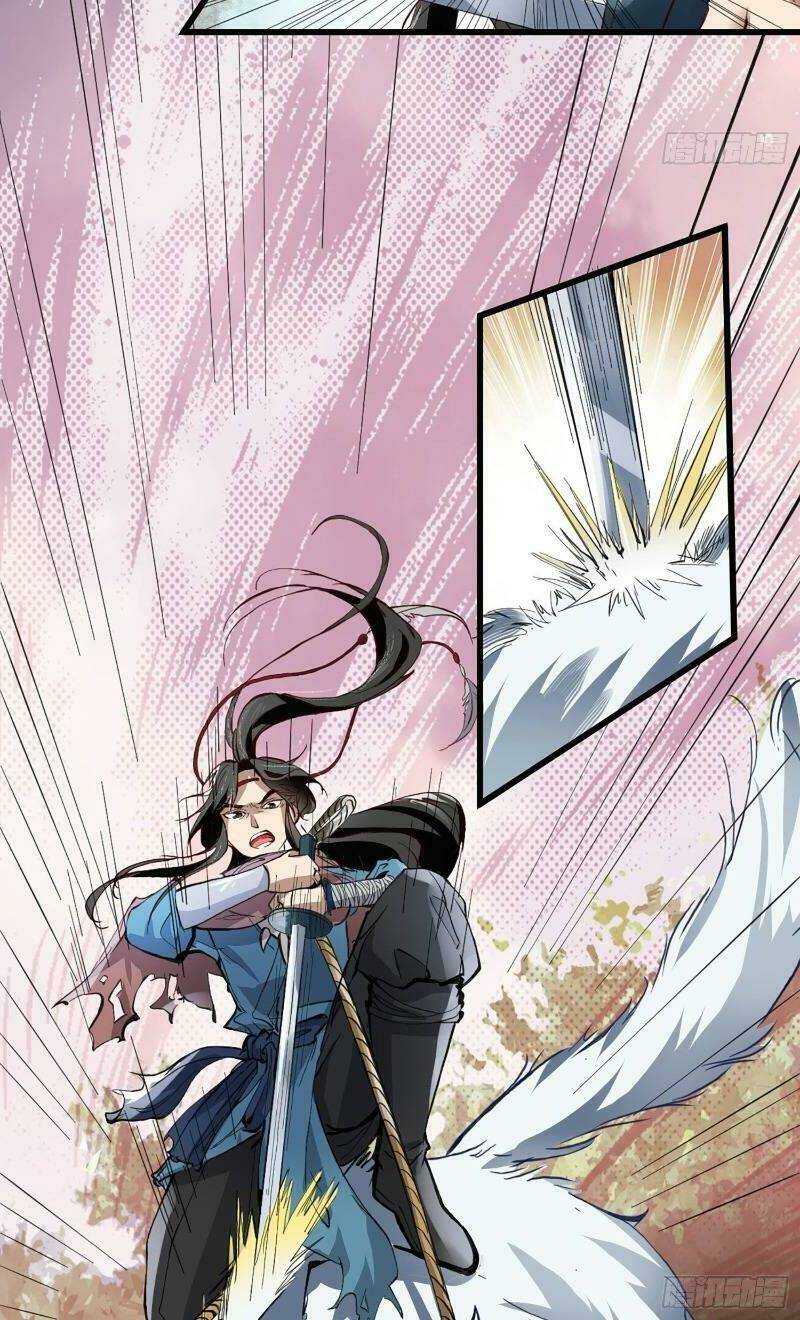 Nhân Đạo Kỹ Nguyên: Chapter 2