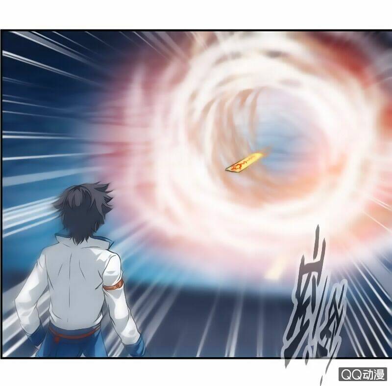 Cửu Dương Thần Vương: Chapter 31