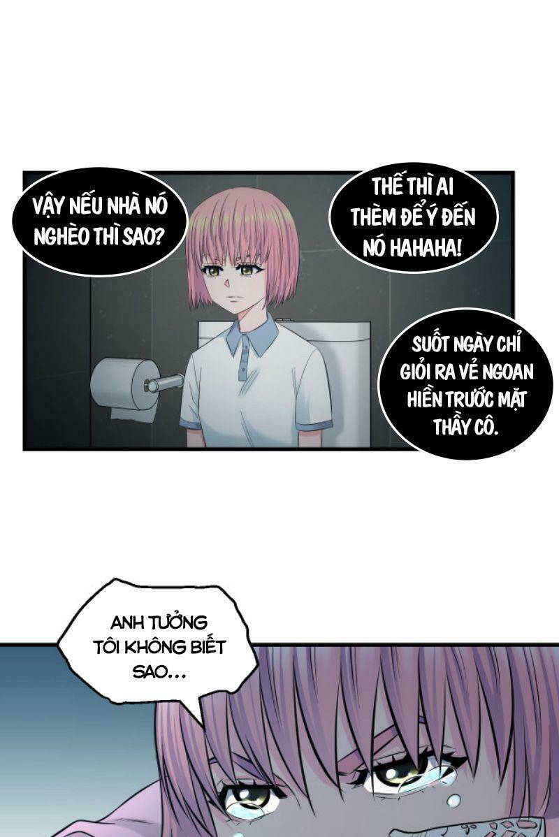 Đối Mặt Với Thử Thách: Chapter 60