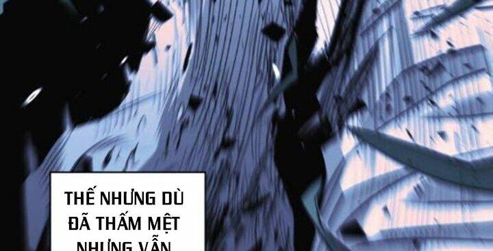 Quảng Trường Máu: Chapter 53