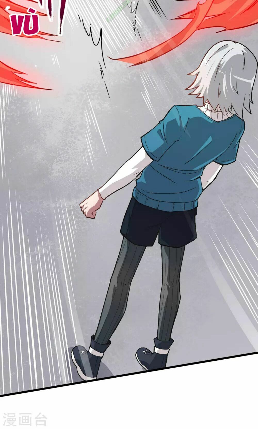 Vườn Trường Cuồng Sư Hệ Thống: Chapter 26