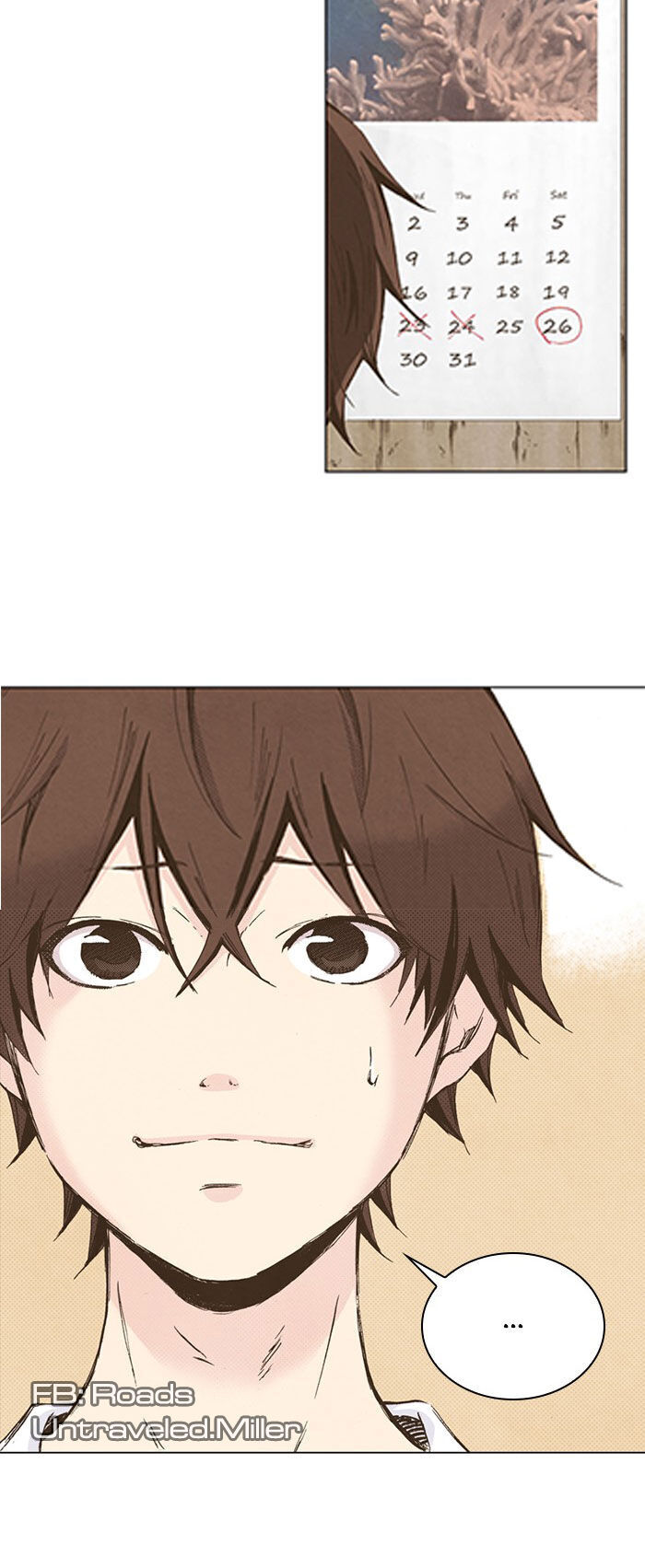 Làm Vợ Anh, Em Nhé: Chapter 35