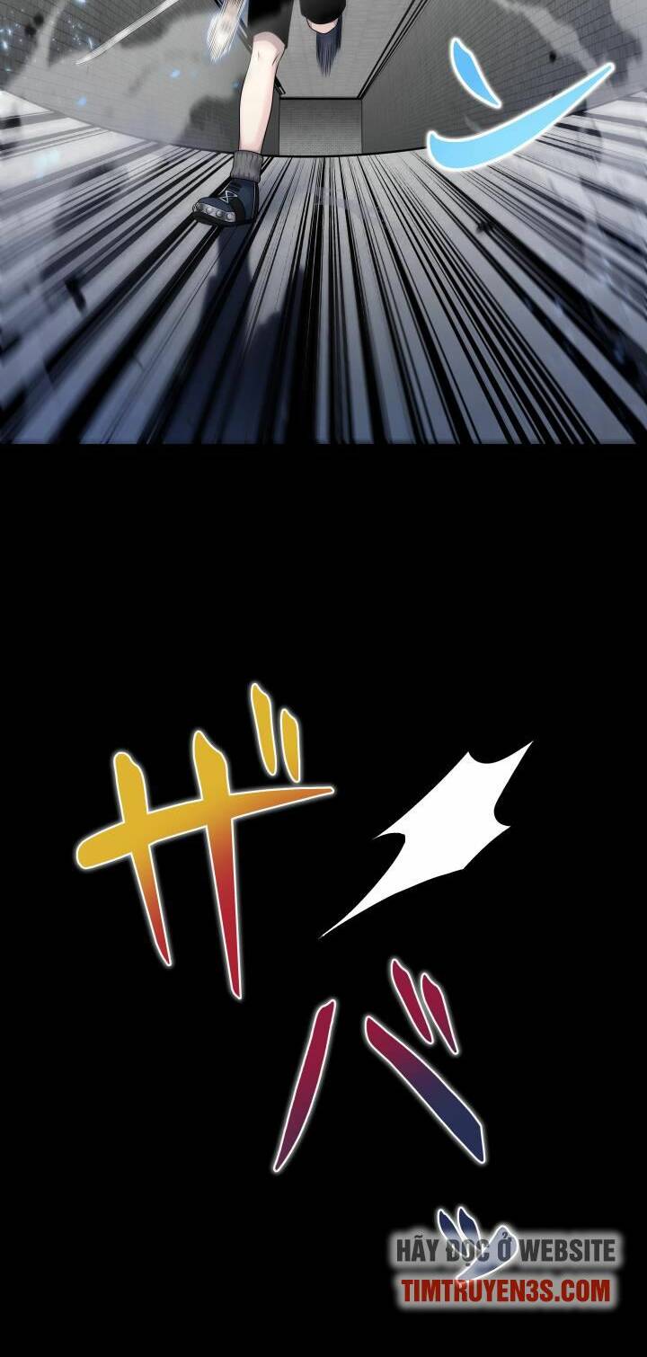 Trò Chơi Của Chúa Thượng: Chapter 21