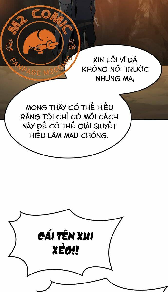 Điểm Chết: Chapter 21
