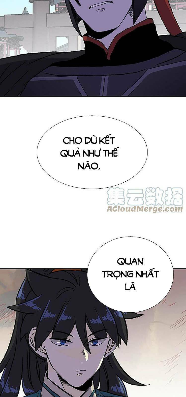 Học Sĩ Tái Sinh: Chapter 226