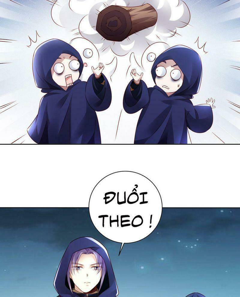 Thiên Kim Bất Hoán: Chapter 84