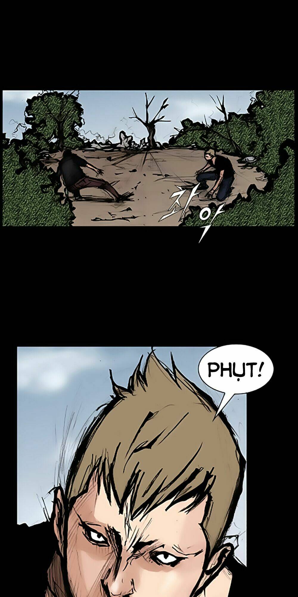 Độc Cô Tiền Truyện: Chapter 97