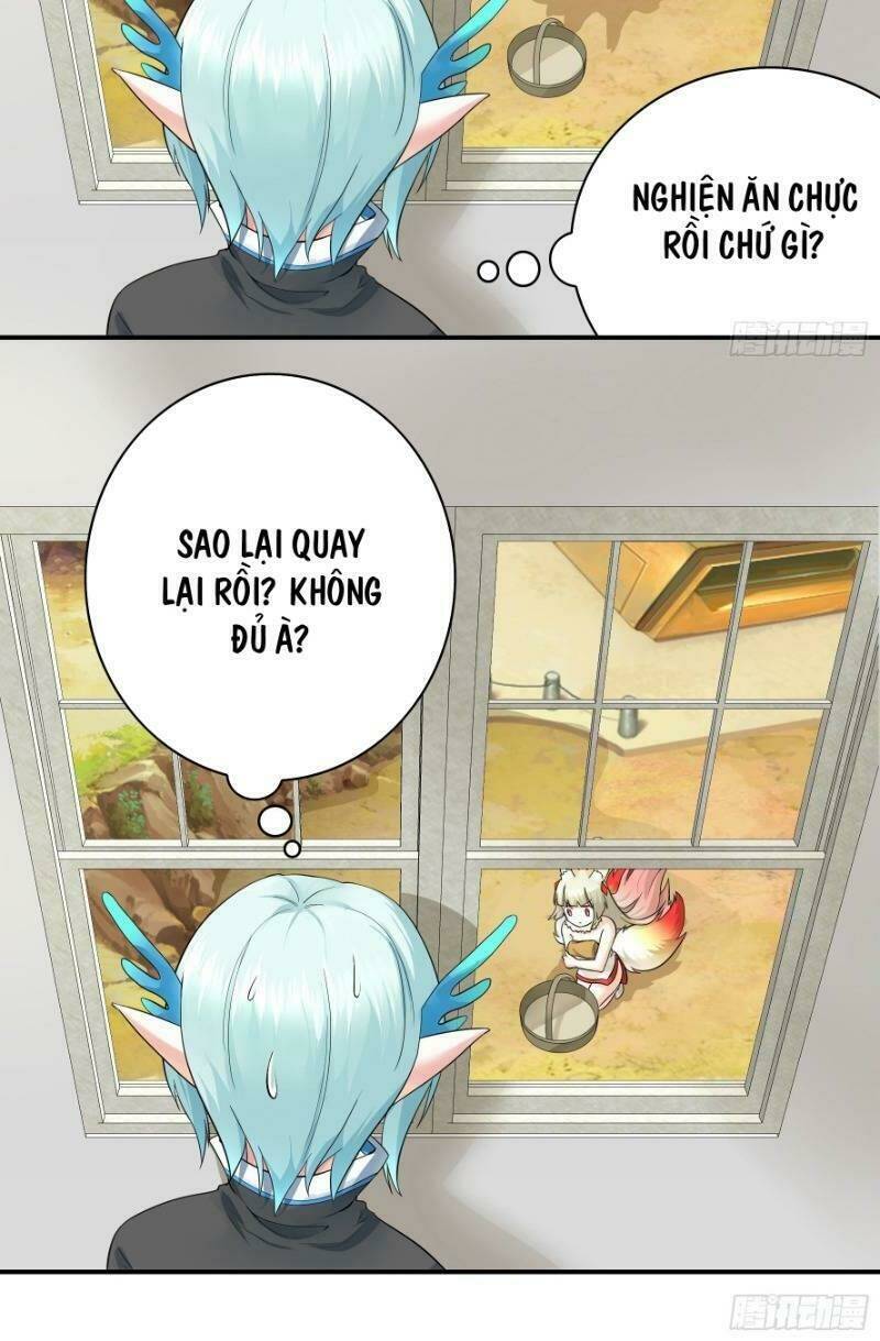 Ta Muốn Ngao Du: Chapter 6