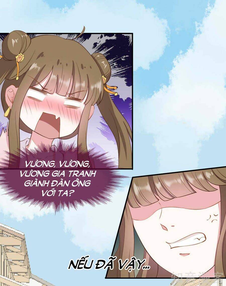 Đích Nữ Hữu Độc: Chapter 66