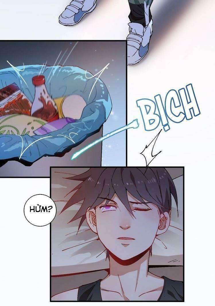 Ta Có Rất Nhiều Thành Tích: Chapter 6