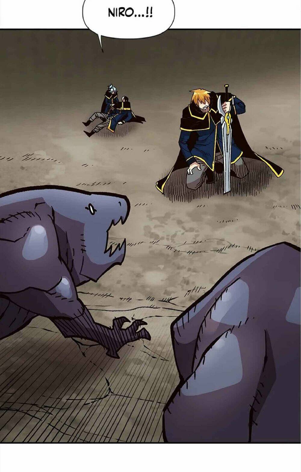 Nô Lệ Nghịch Thiên: Chapter 26