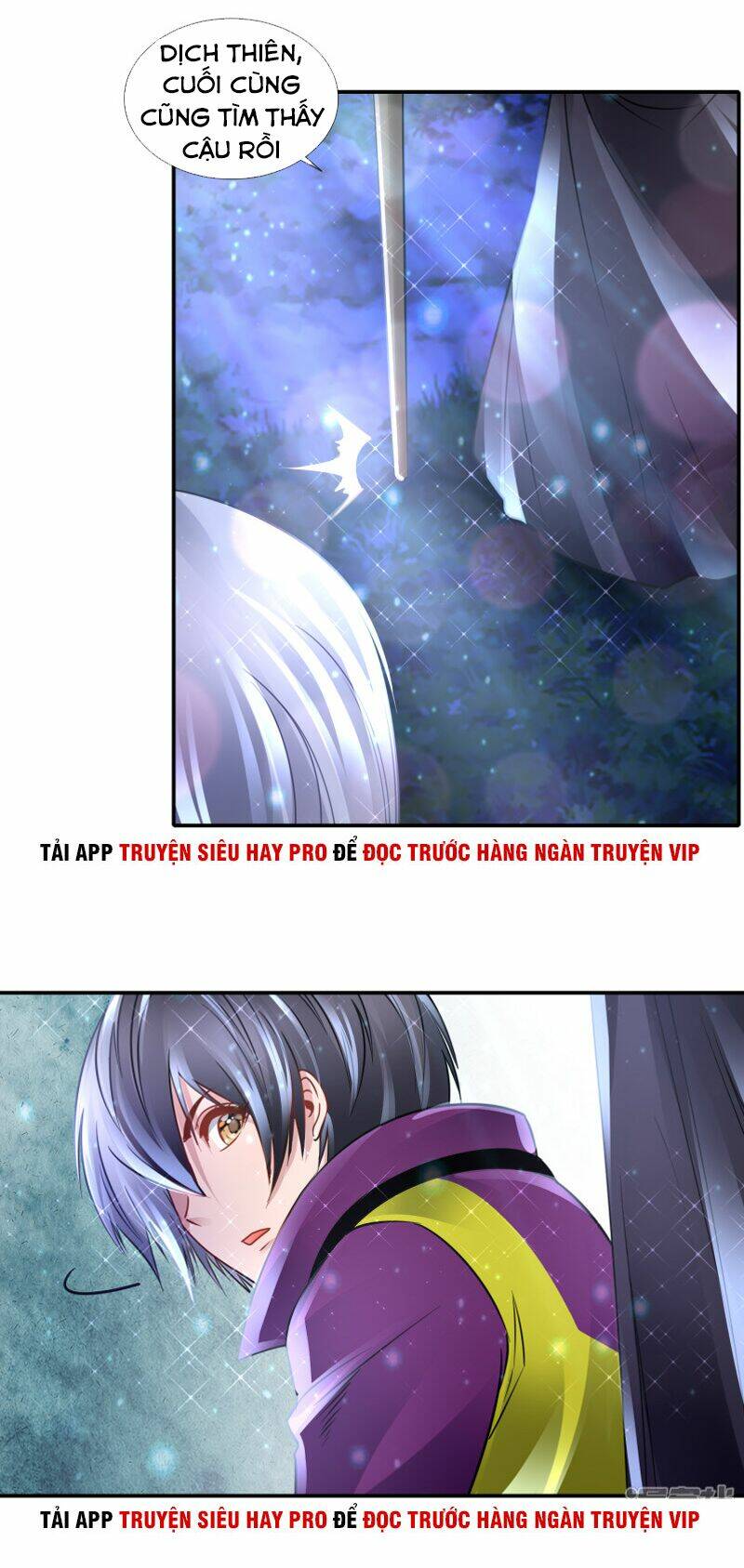 Phong Thủy Thiên Sư: Chapter 117