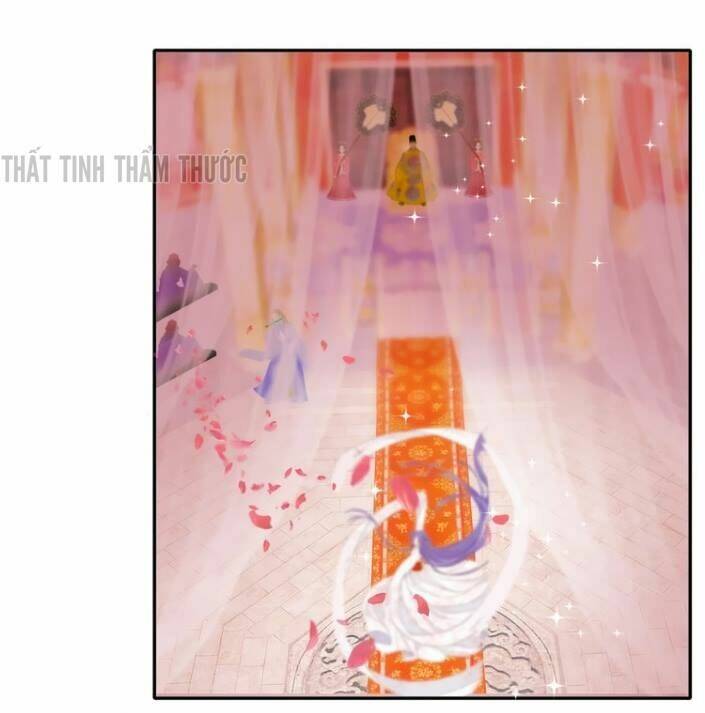 Mộng Văn Sơn Hải Kinh: Chapter 8