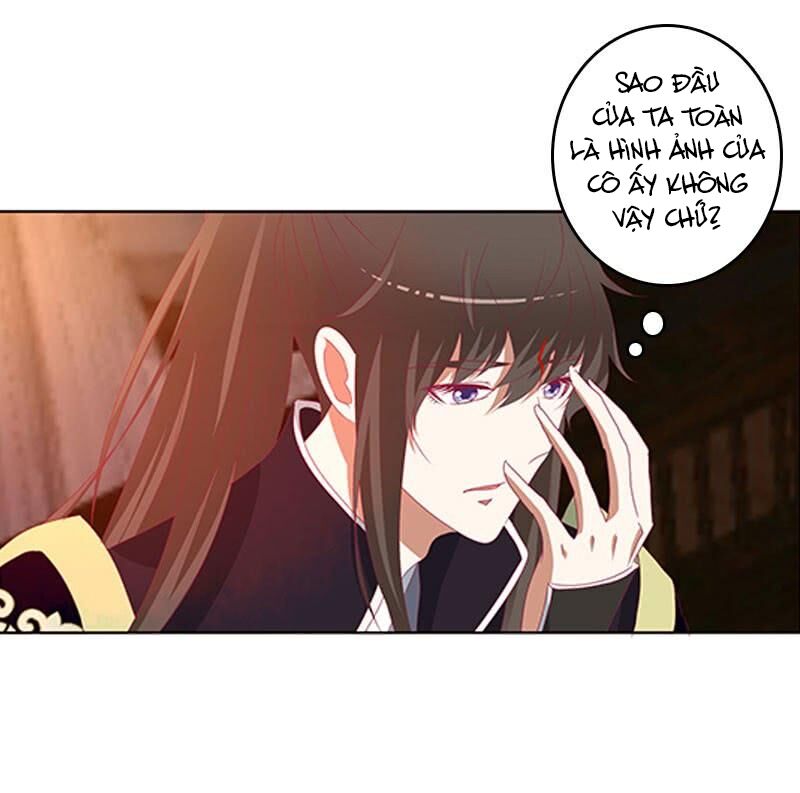Thông Linh Phi: Chapter 399