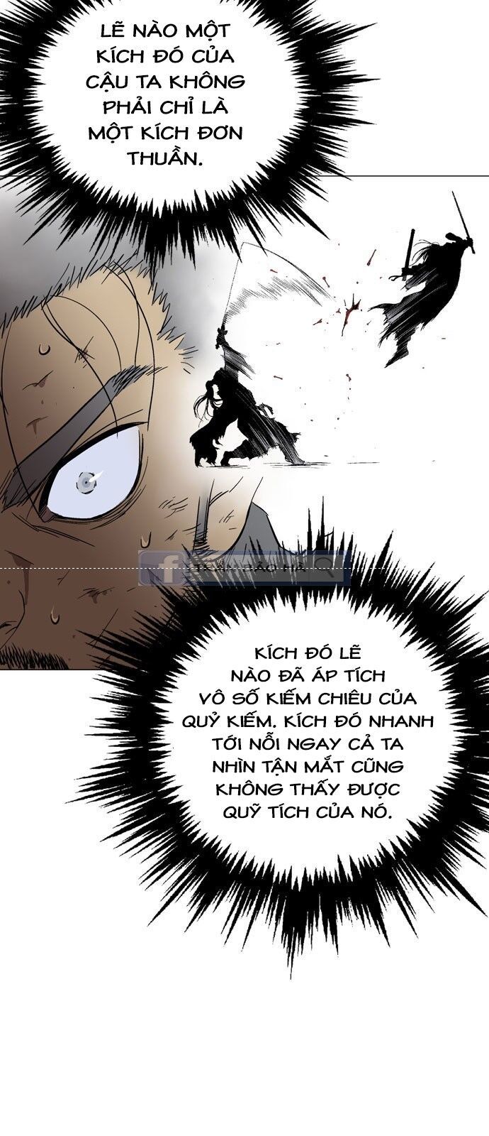 Cao Thủ 2: Chapter 78