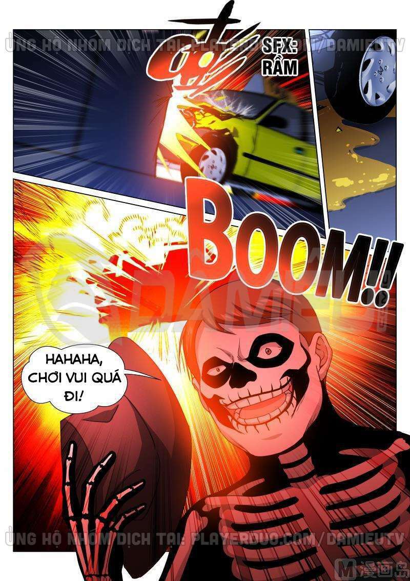 Ngận Thuần Ngận Ái Muội: Chapter 318