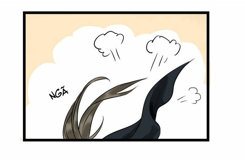 Thái Tử Bị Hoang Tưởng: Chapter 4