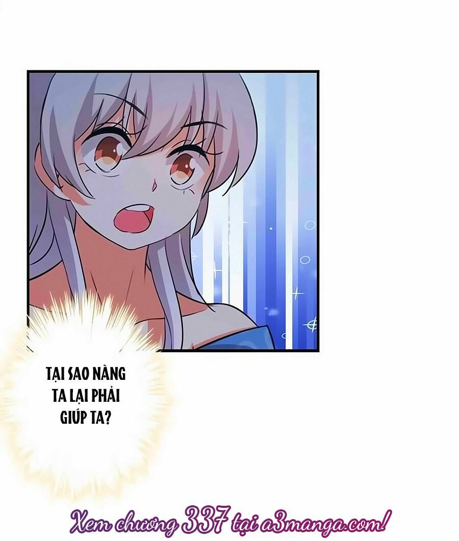 Vương Gia ! Ngươi Thật Bỉ Ổi !: Chapter 336
