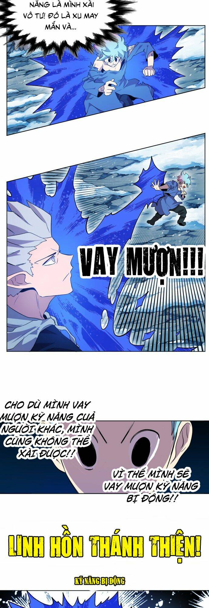 Hard Core Leveling Warrior Ss2: Chapter 43