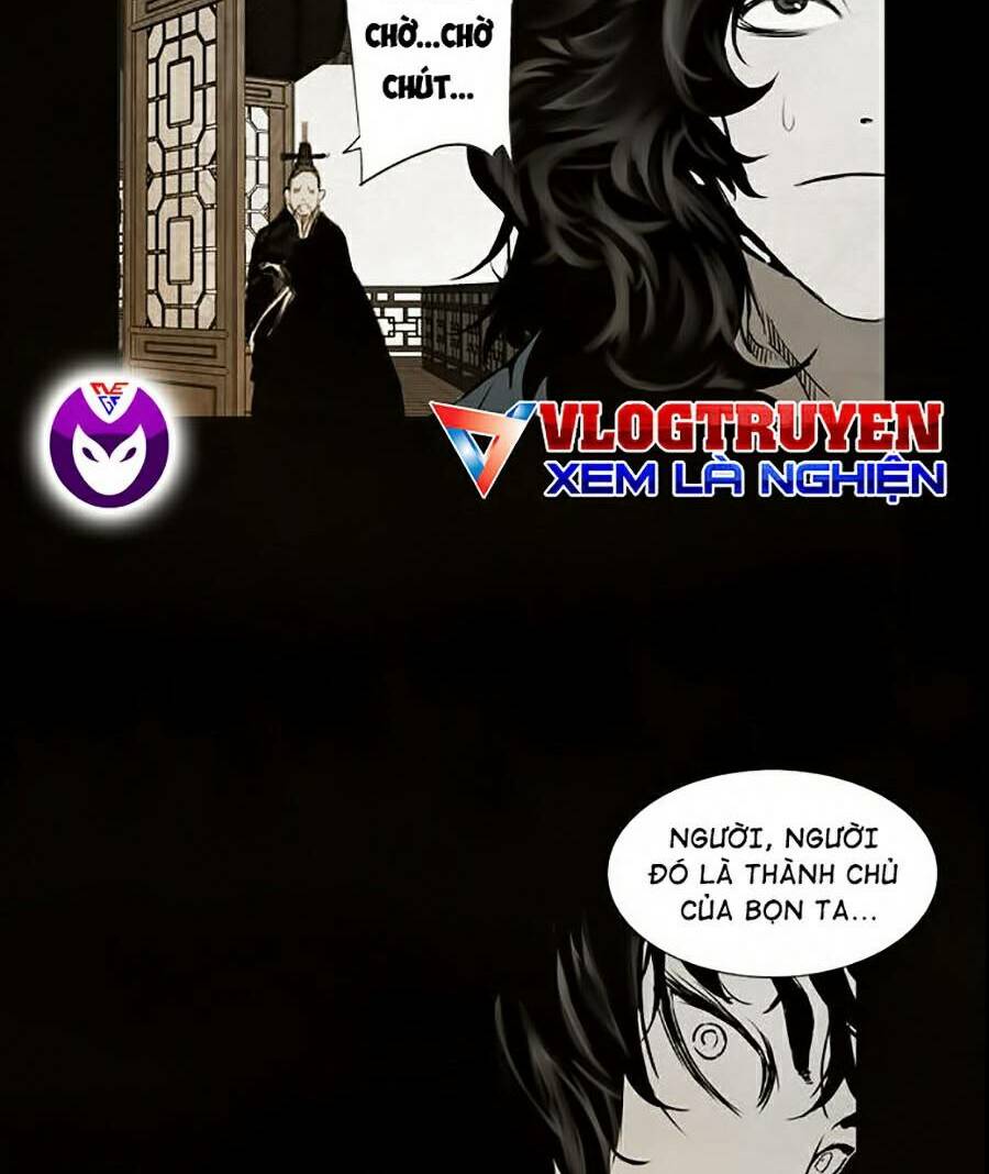 Bách Chiến Bách Thắng: Chapter 3