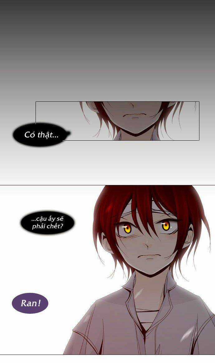 Một Không Gian Thời Gian Khác: Chapter 31