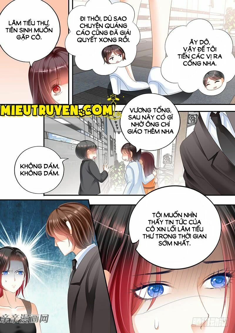 Thiểm Hôn Kiều Thê: Chapter 57