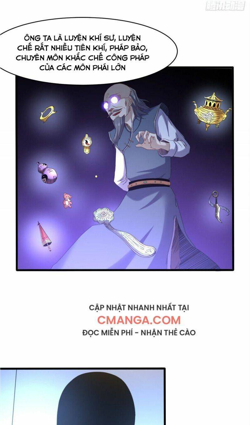 Ta Độ Kiếp Thất Bại Đều Là Tại Ngươi: Chapter 43