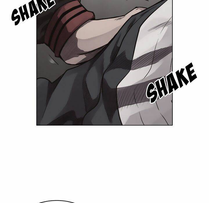 Nắm Đấm: Chapter 22