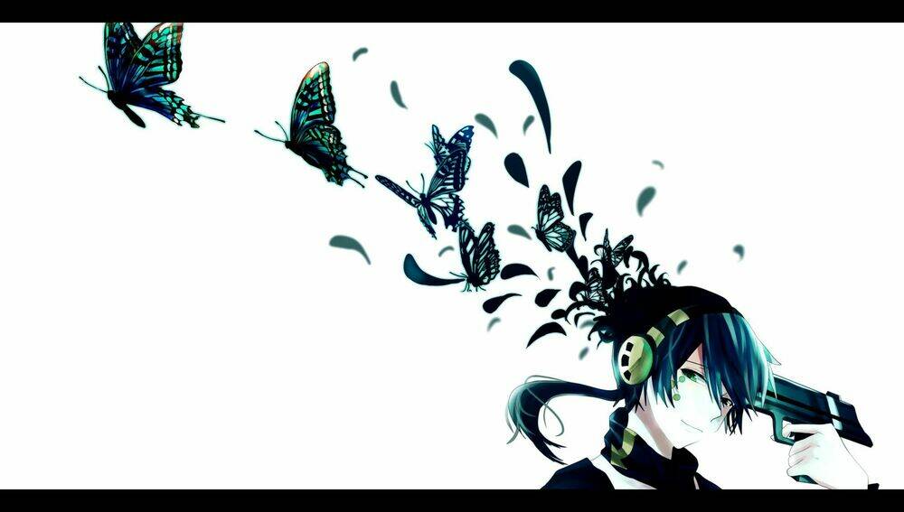 Wallpaper: Chapter 26