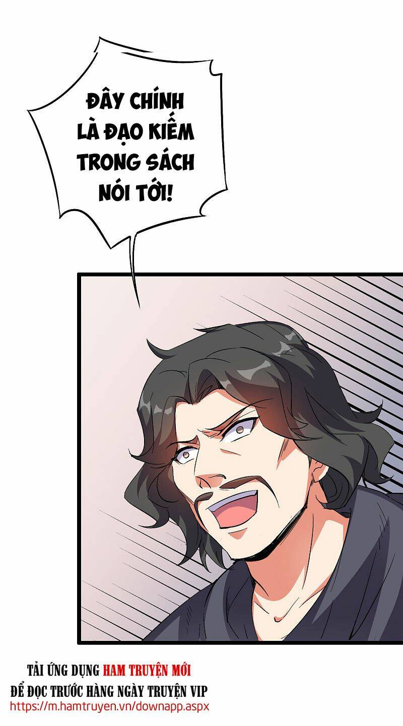 Phục Thiên Thánh Chủ: Chapter 95
