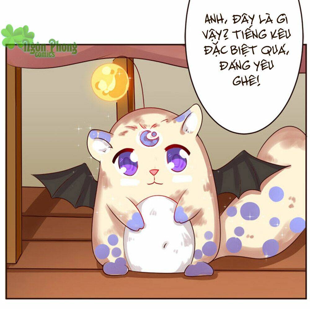 Ma Vương Luyến Ái Chỉ Nam: Chapter 27