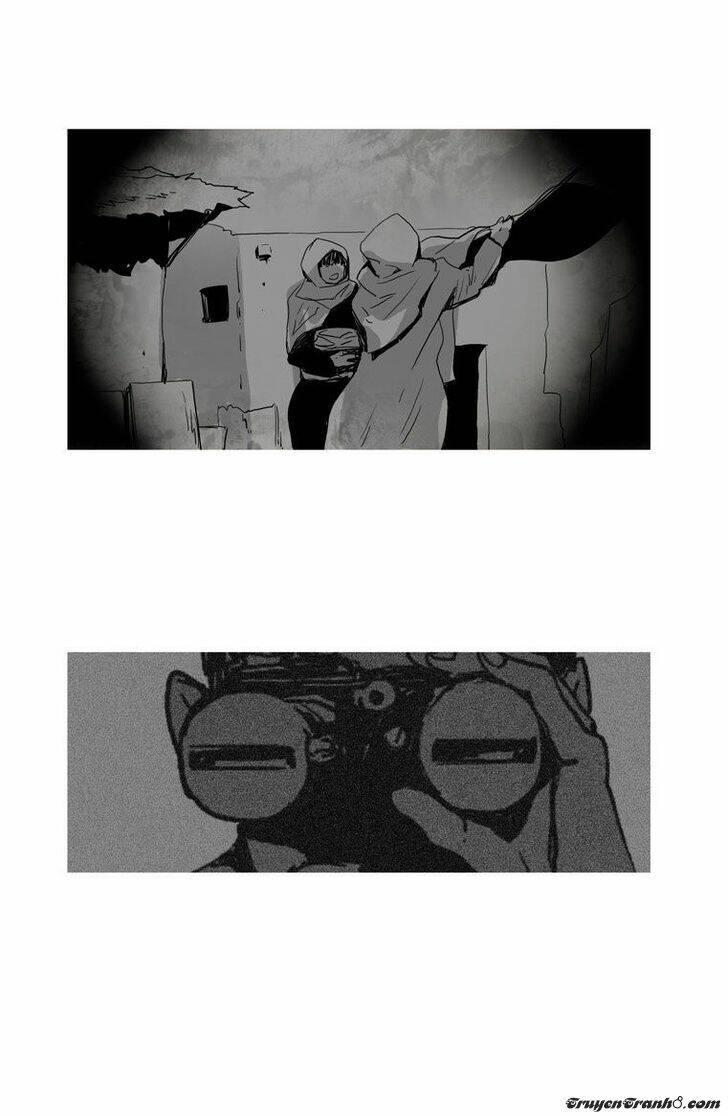 American Ghost Jack: Chapter 19