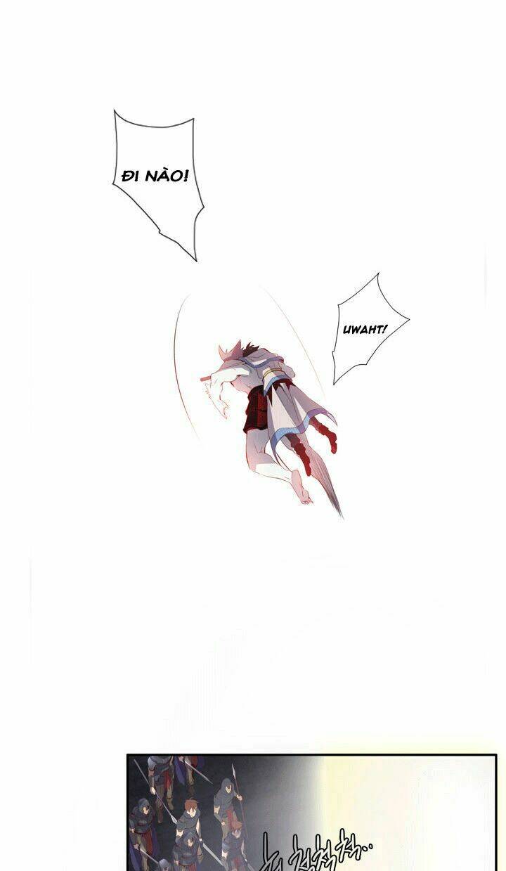 Dusk Howler: Chapter 47