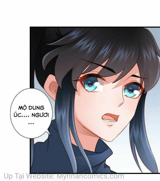 Thái Tử Điện Hạ Có Tin Vui: Chapter 86