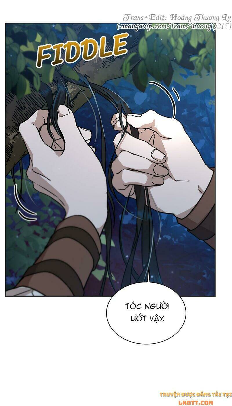 Khế Ước Của Ác Ma: Chapter 39