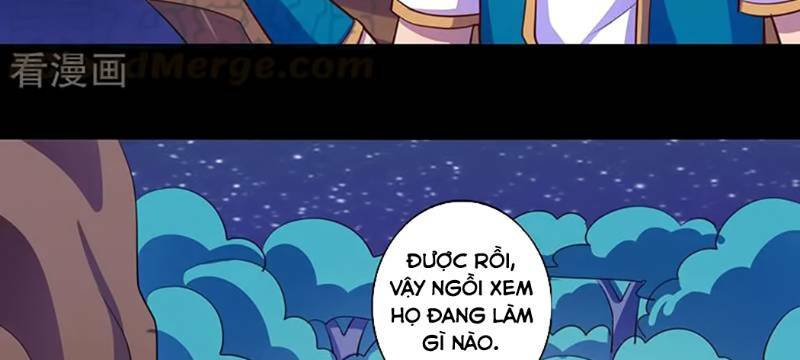 Ta Không Phải Là Npc: Chapter 102