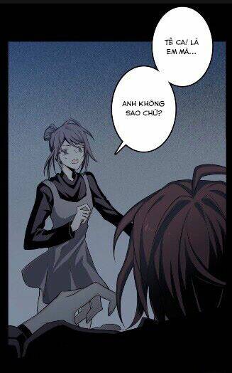 Hoan Nghênh Đến Với Trò Chơi Ác Mộng: Chapter 13