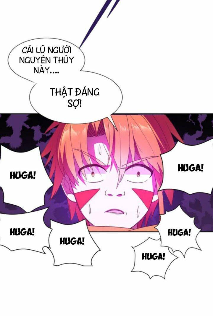 Người Nguyên Thủy Mạnh Nhất: Chapter 5