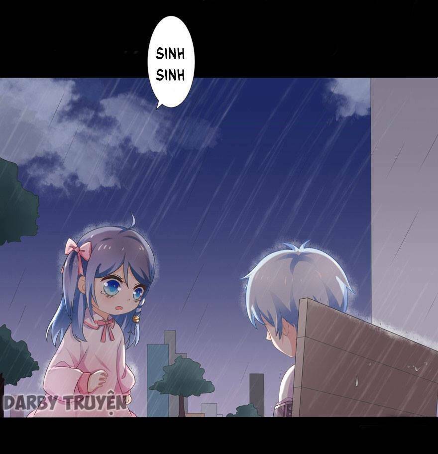 Ức Lạc Tinh Thần: Chapter 2