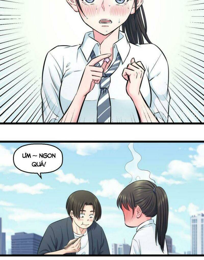 Đối Mặt Với Thử Thách: Chapter 50