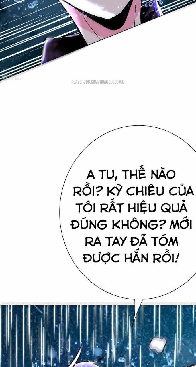 Hệ Thống Tiên Tôn Tại Đô Thị: Chapter 58