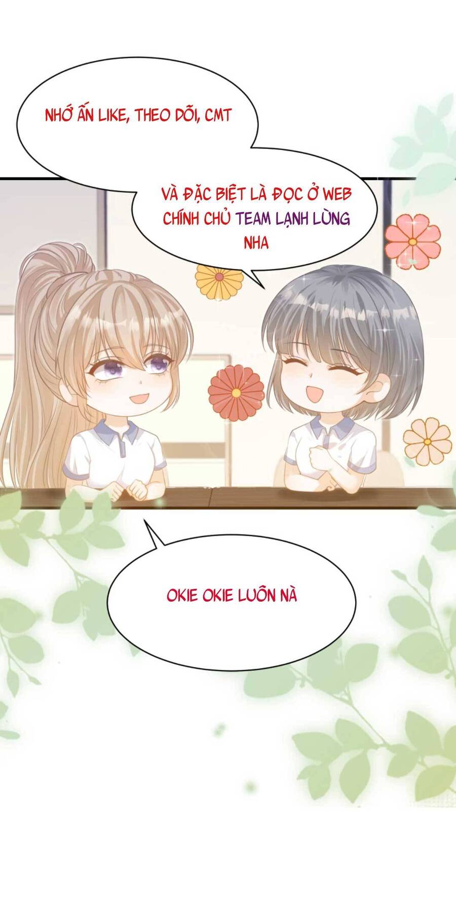 Bắt Đầu Hủy Hôn Để Công Lược Vương Gia: Chapter 110