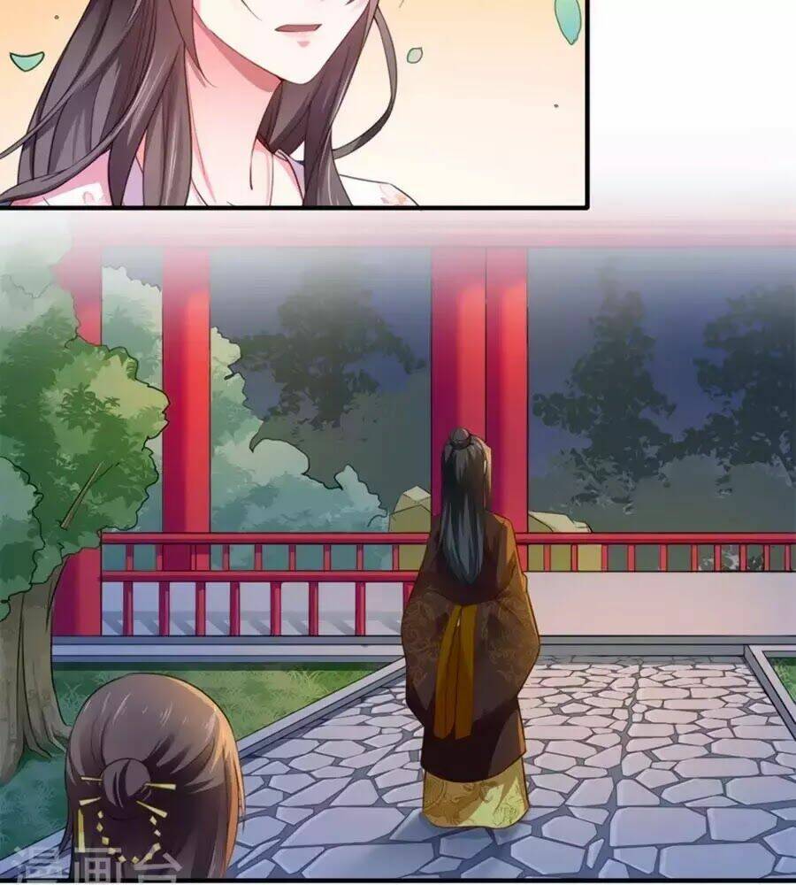 Khuynh Thế Y Phi Muốn Bỏ Chồng: Chapter 115