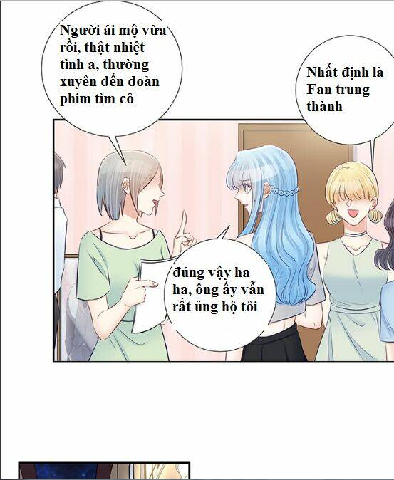 Trọng Sinh Để Ngủ Với Ảnh Đế: Chapter 117