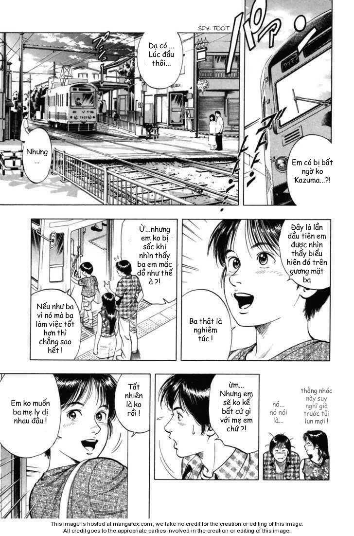 Family Compo: Chapter 54