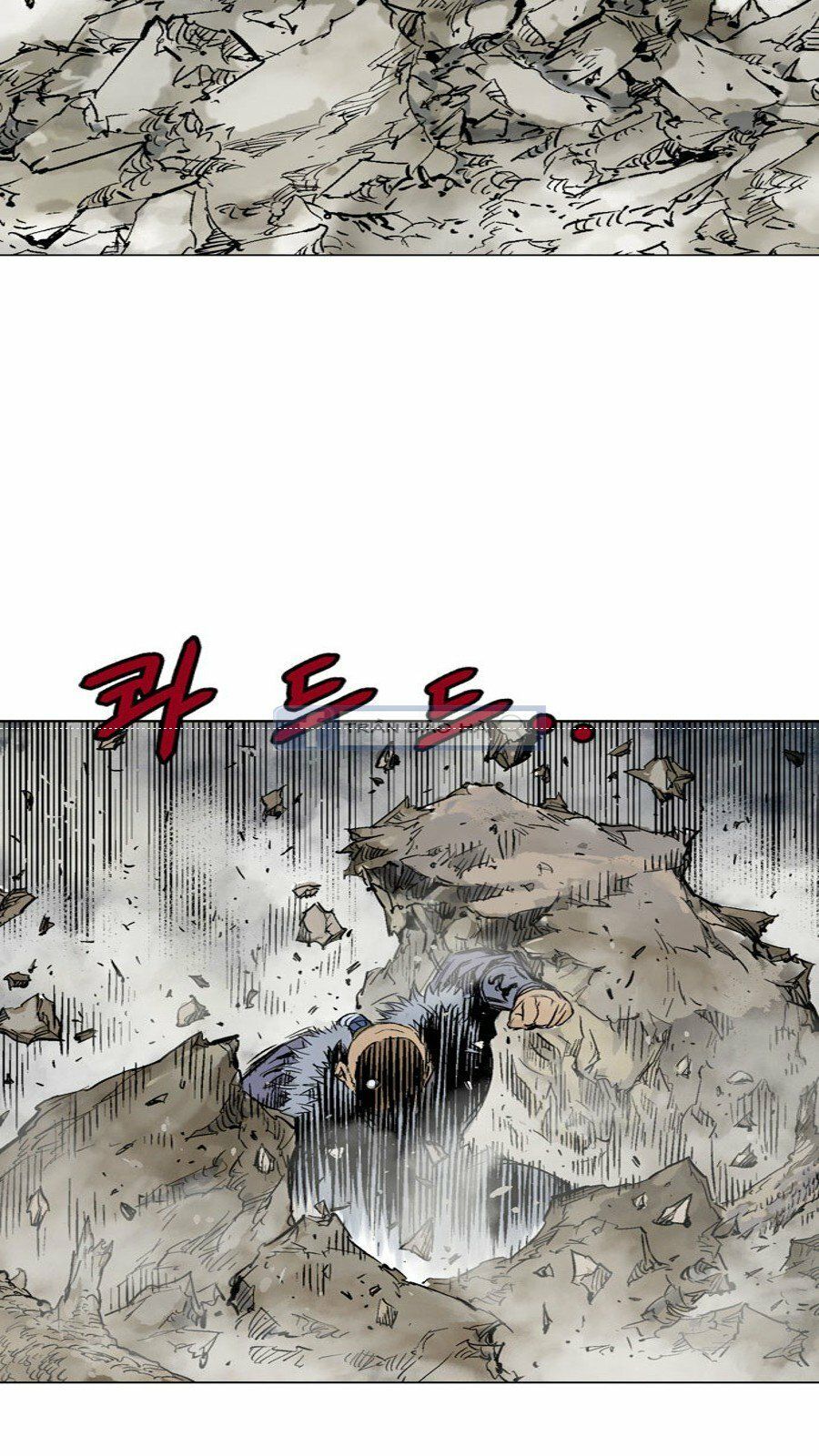 Cao Thủ 2: Chapter 61