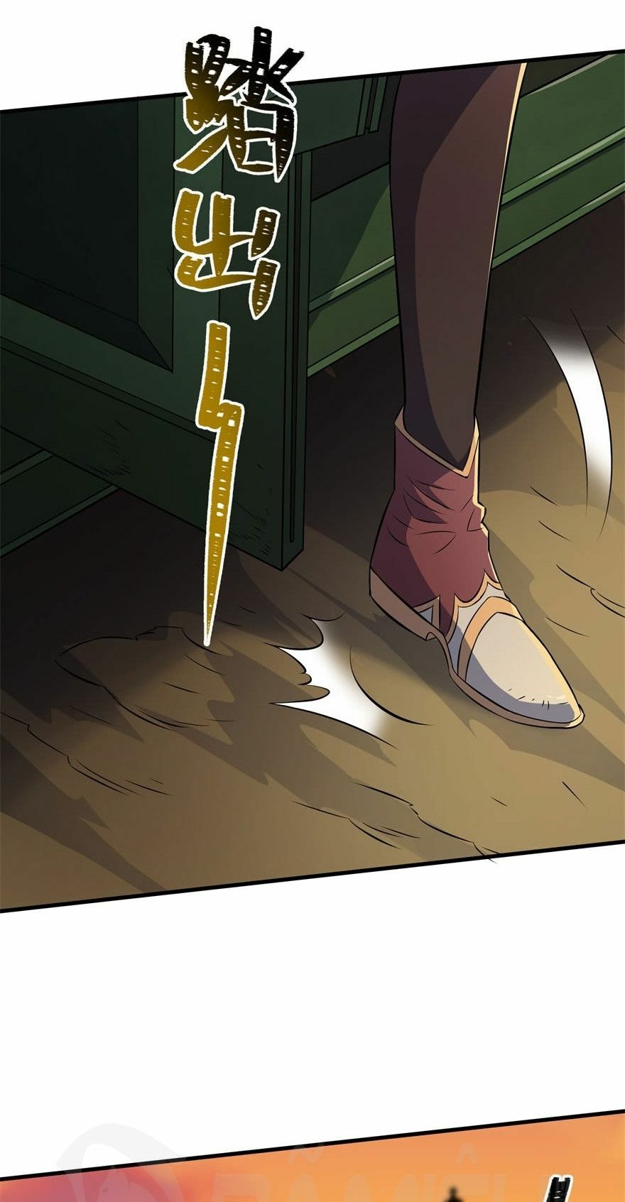 Thú Nhân: Chapter 96