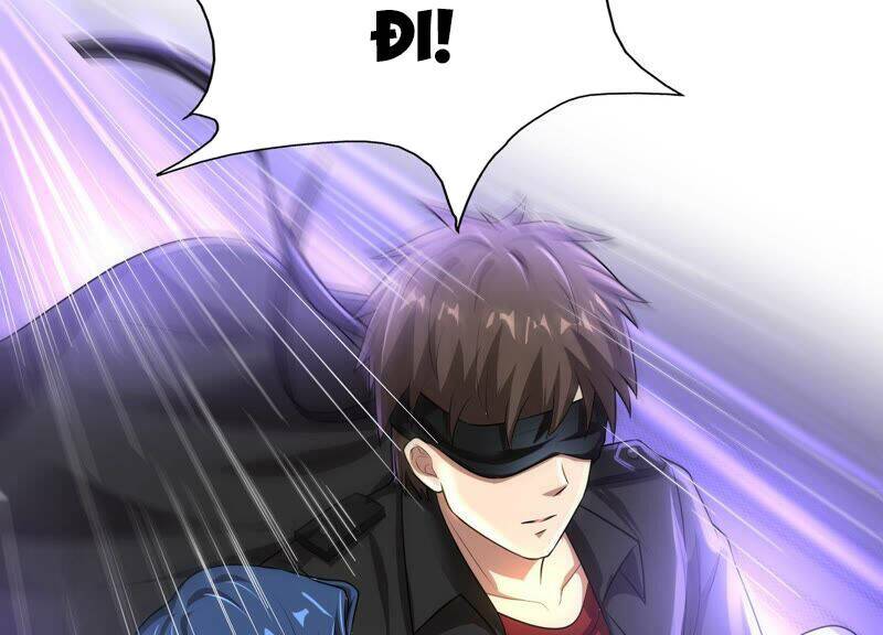 Siêu Năng Phân Hóa: Chapter 11