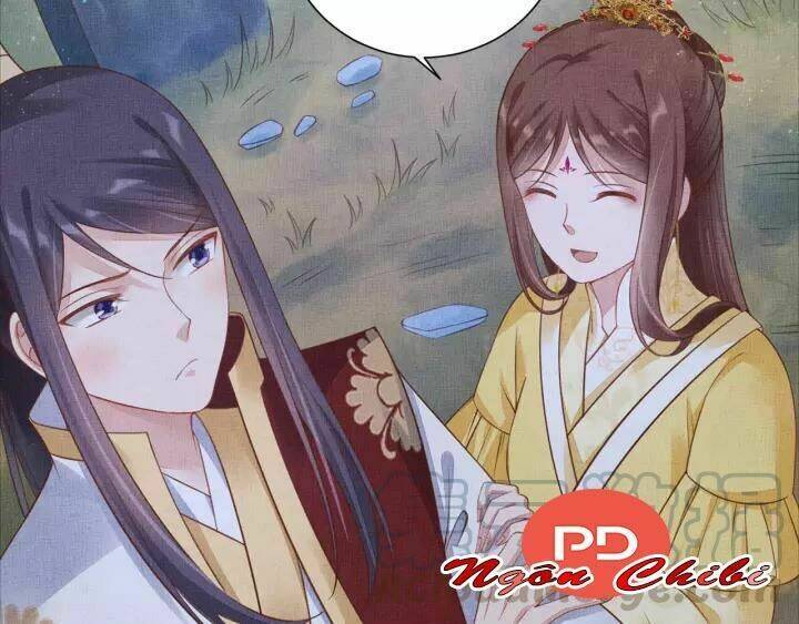Thịnh Sủng Y Phi Chi Dao Quan Truyện: Chapter 88