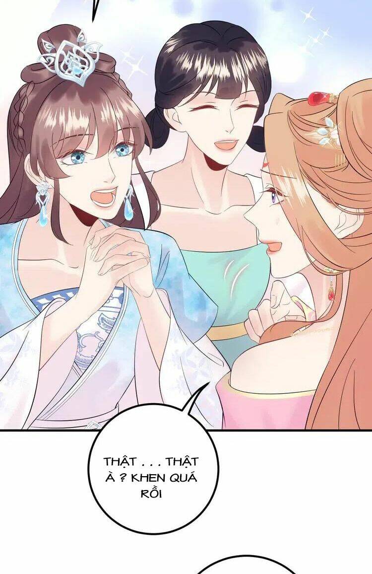 Trong Sinh Chi Ức Vạn Ảnh Hậu Yếu Thượng Vị: Chapter 287
